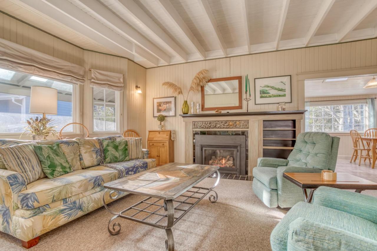 The Sea Knoll Villa Seaside Luaran gambar