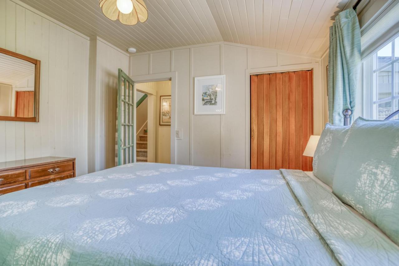 The Sea Knoll Villa Seaside Luaran gambar