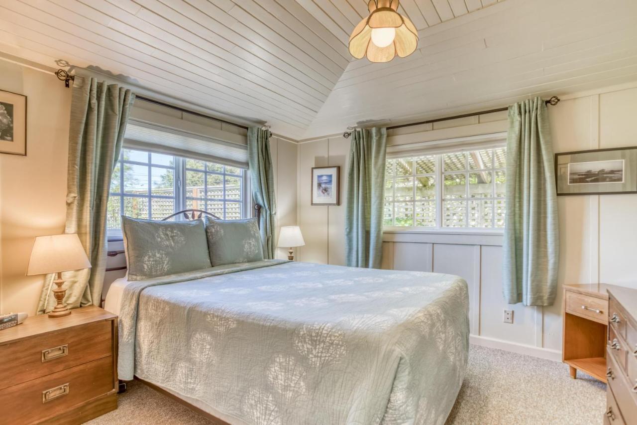 The Sea Knoll Villa Seaside Luaran gambar