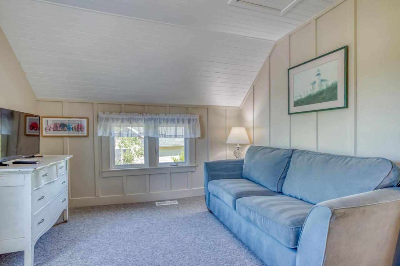 The Sea Knoll Villa Seaside Luaran gambar