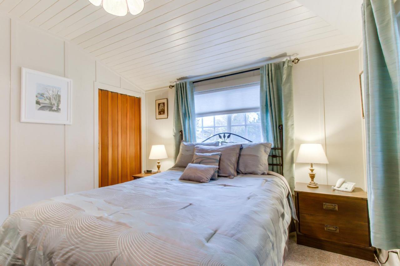 The Sea Knoll Villa Seaside Luaran gambar