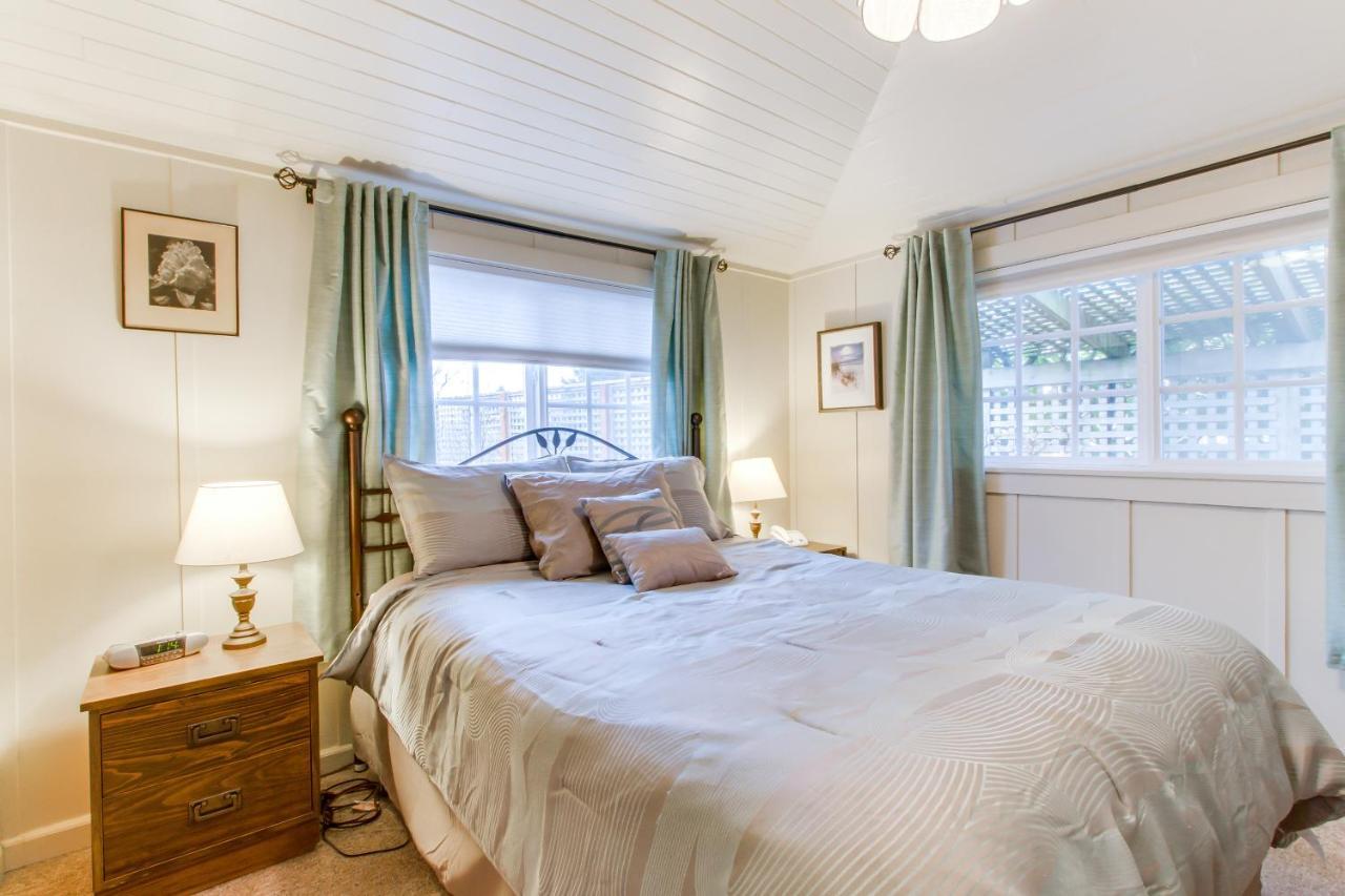 The Sea Knoll Villa Seaside Luaran gambar