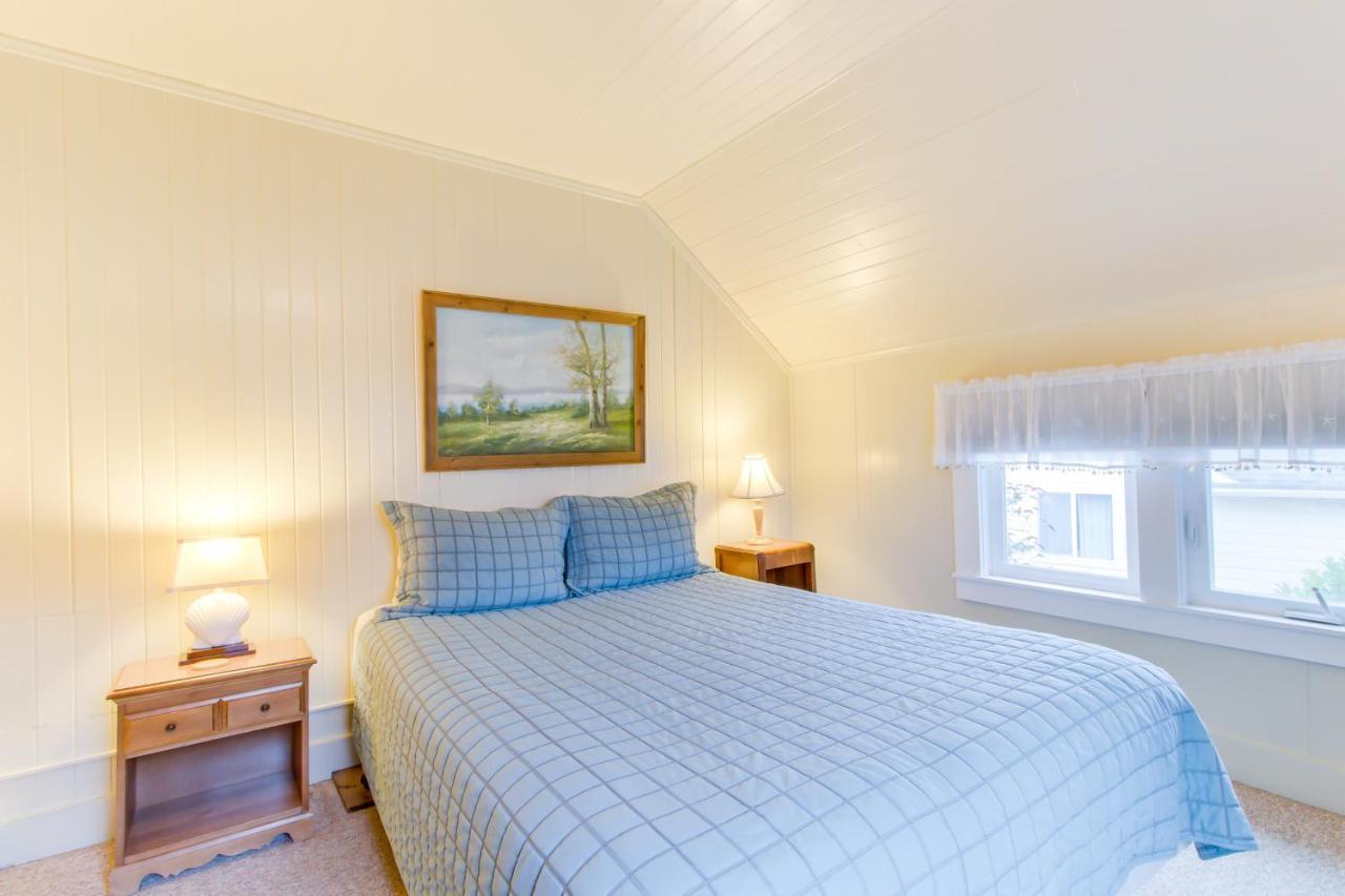 The Sea Knoll Villa Seaside Luaran gambar